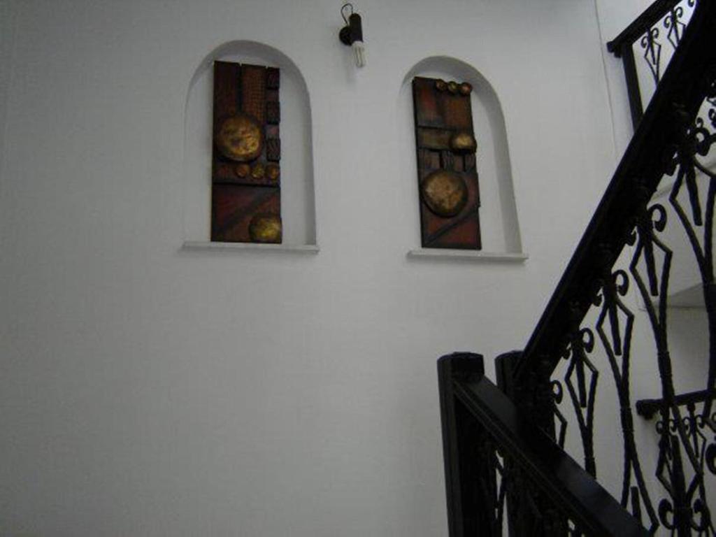 Elsa Apartments Pefkochori Ngoại thất bức ảnh