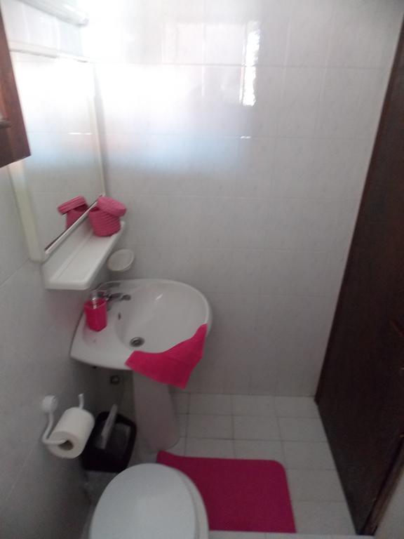 Elsa Apartments Pefkochori Phòng bức ảnh