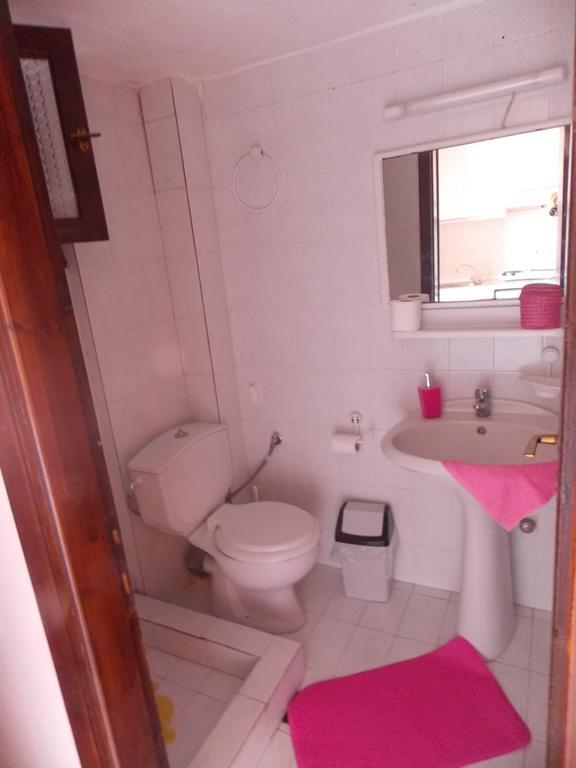 Elsa Apartments Pefkochori Phòng bức ảnh